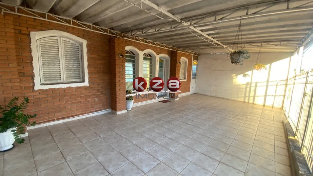 Imagem Imperdível oportunidade: Casa à venda em Valinhos-SP, bairro Jardim Santo Antônio! 2 quartos, 1 suíte, 1 sala, 3 banheiros, 3 vagas de garagem, 163 m².