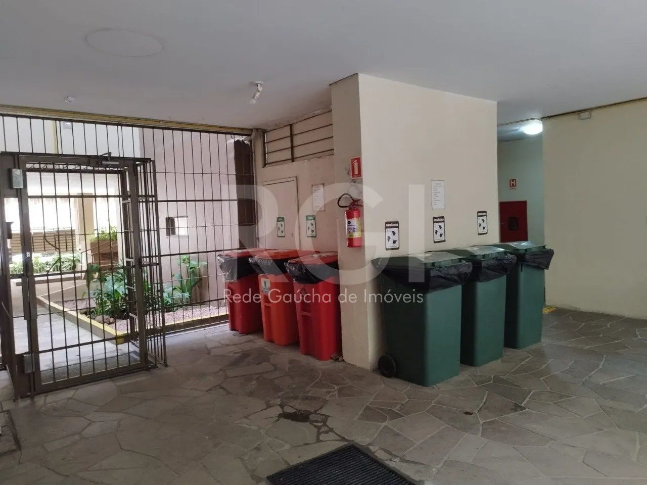 Imagem Apartamento 2 dormitórios à venda Centro Histórico Porto Alegre/RS
