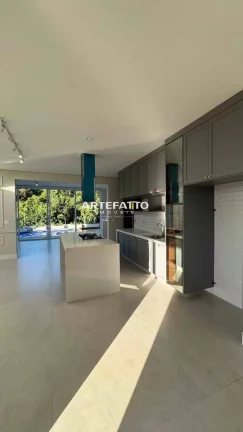 Imagem Casa de condomínio à venda, no Quinta do Imperador, em Franca, Jardim Piratininga II, com 5 quartos, 360m2