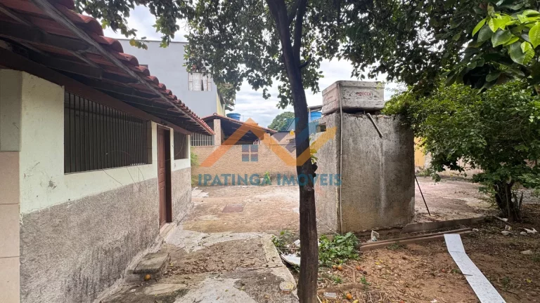 Imagem Casa à venda no bairro Jardim Panorama - Ipatinga