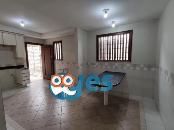 Imagem Casa com piscina para Locação na Santa Monica