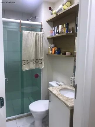 Imagem APARTAMENTO RESIDENCIAL em SÃO PAULO - SP, VILA ANDRADE