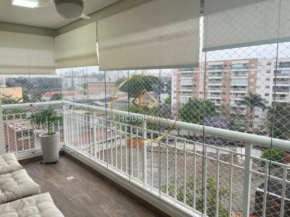 Imagem Apartamento 3 Dormitórios ( 1 Suíte), Absoluto Mooca, São Paulo