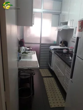 Imagem APARTAMENTO PARA VENDA NO IMIRIM