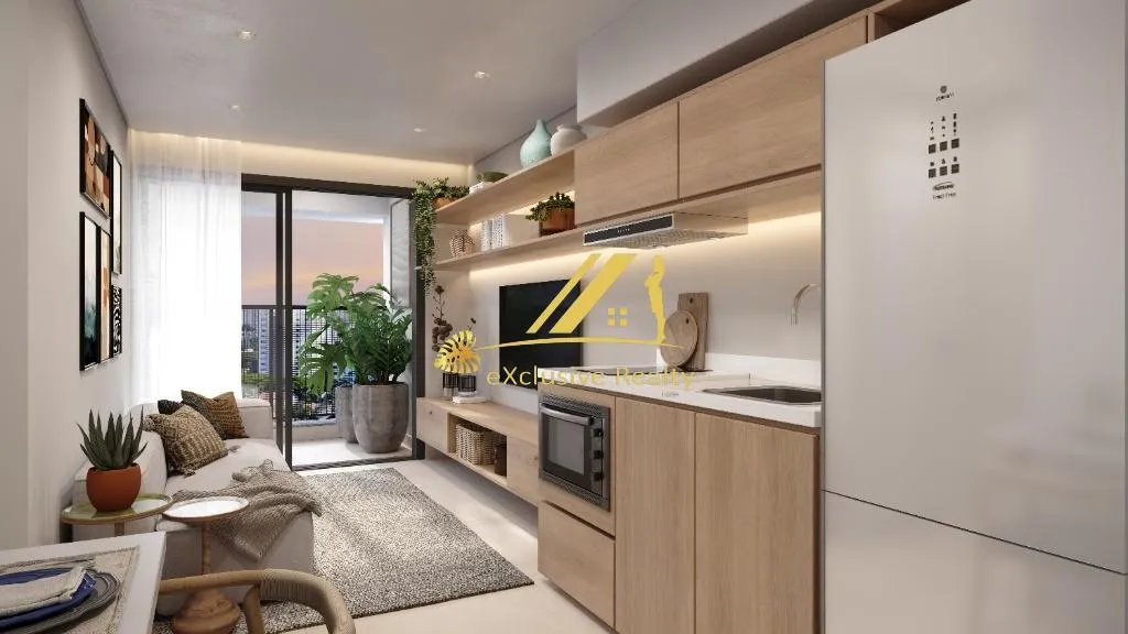 Imagem STUDIO RESIDENCIAL em São Paulo - São Paulo, Bela Vista