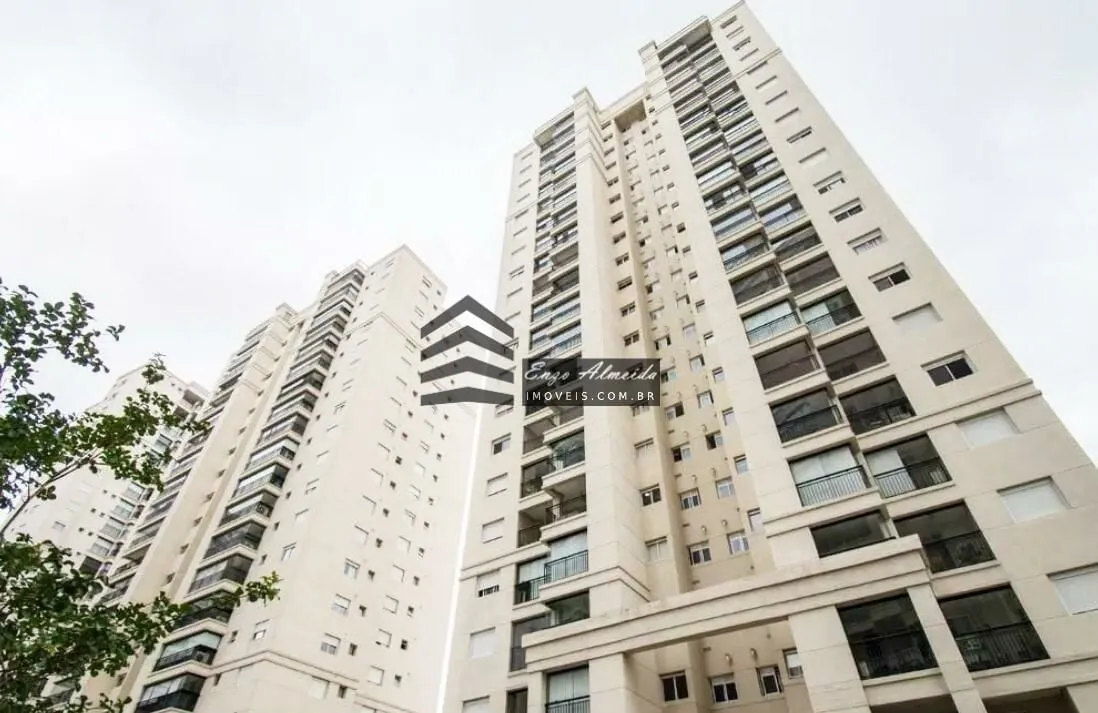 Imagem Apartamento à venda em Santo André/SP