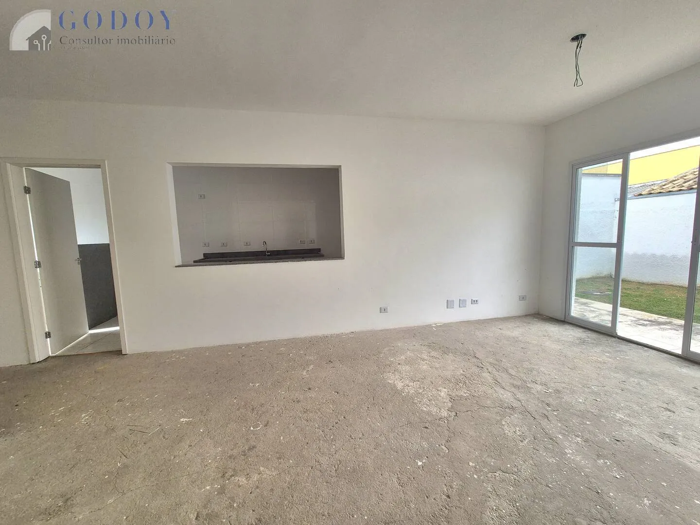 Imagem Linda casa à venda no Condomínio Reserva Anauá, em Pindamonhangaba - SP