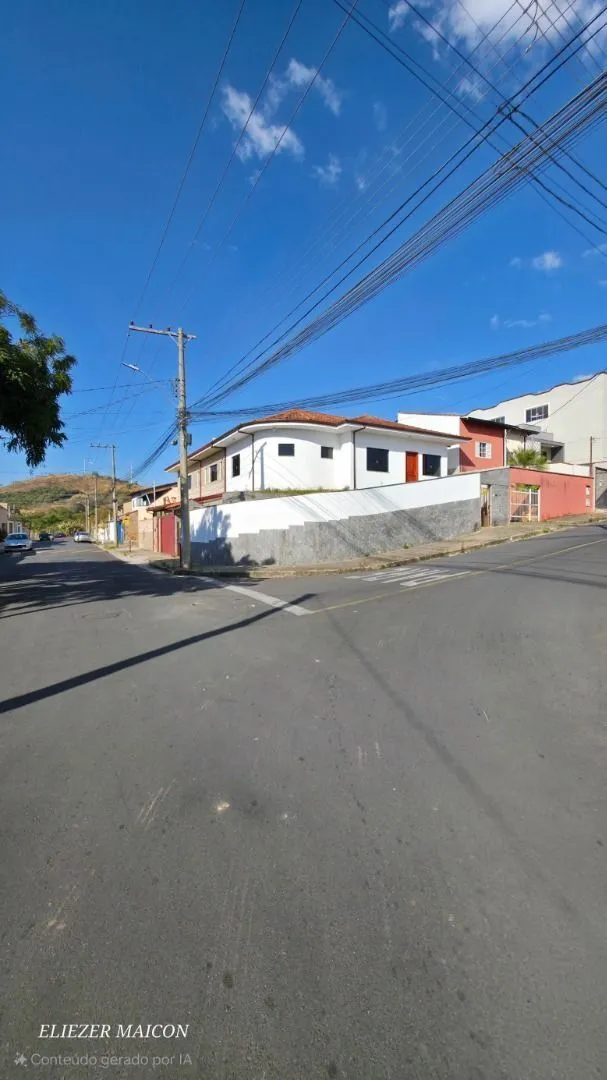 Foto do imóvel Casa a venda com 2 quartos no bairro Jardim Acácias Poços de Caldas - MG