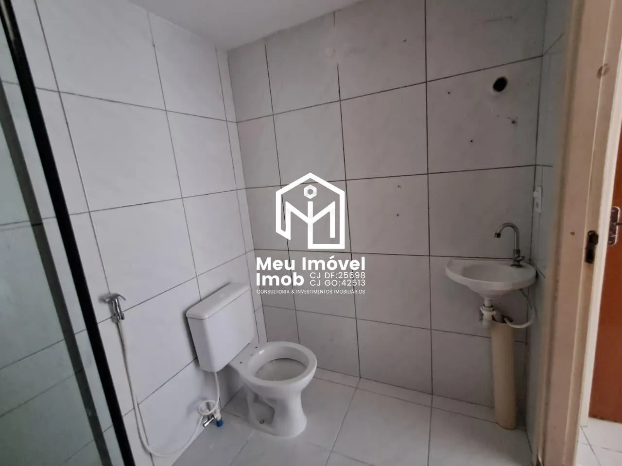 Imagem Res Vista Bela I APTO 2 Quartos 1 Vaga 46,55m² João Pessoa/PB