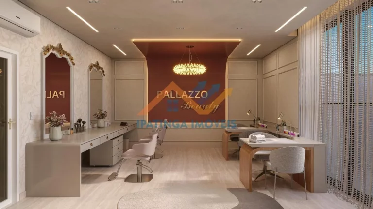 Imagem Apartamento no Cidade Nobre