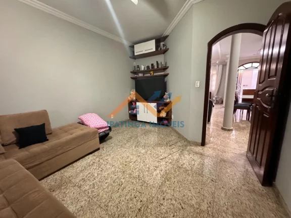 Imagem Casa no bairro Cidade Nova - Santana do Paraiso