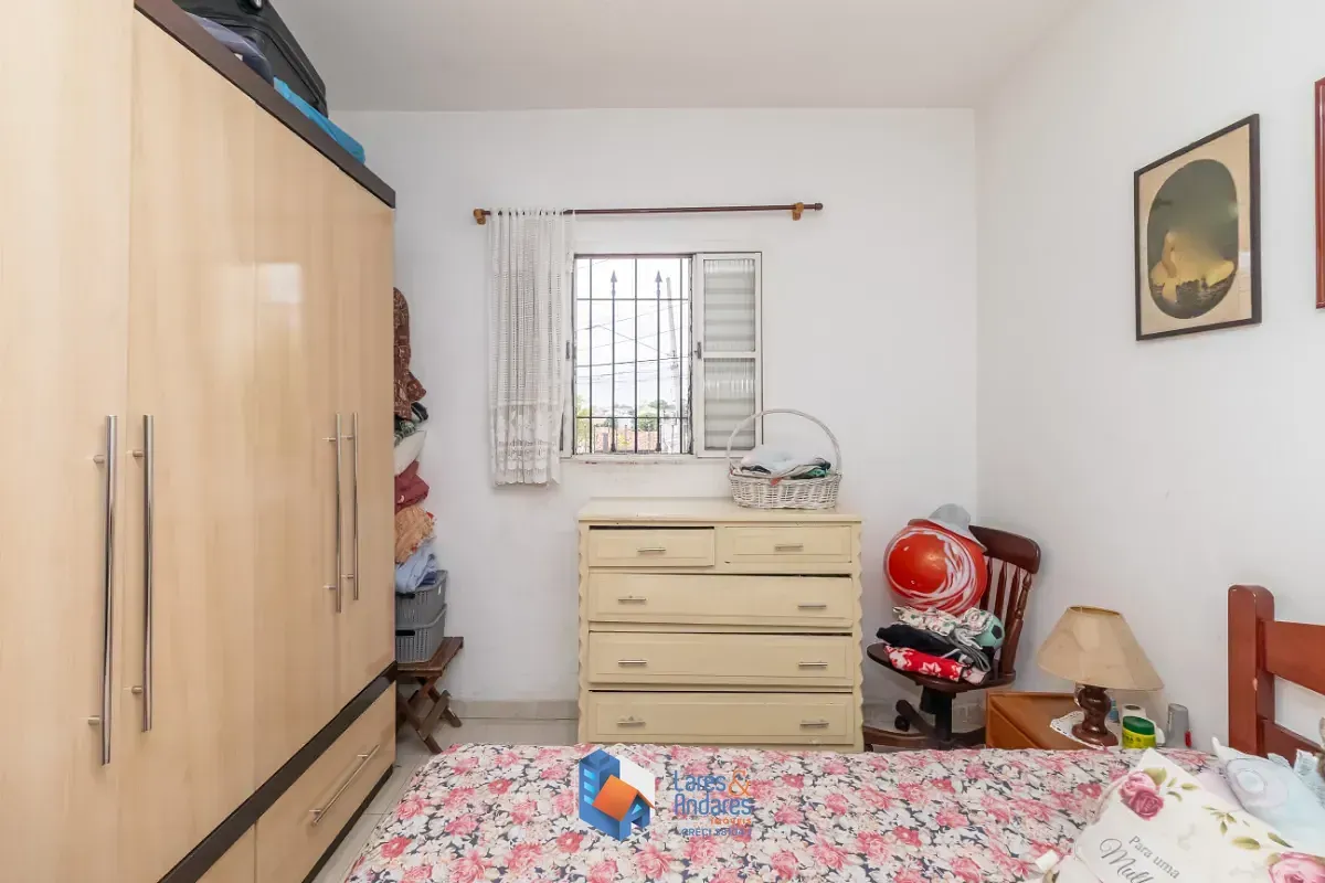 Imagem Casa para venda em Vila Mirante com 4 quartos, 217m²