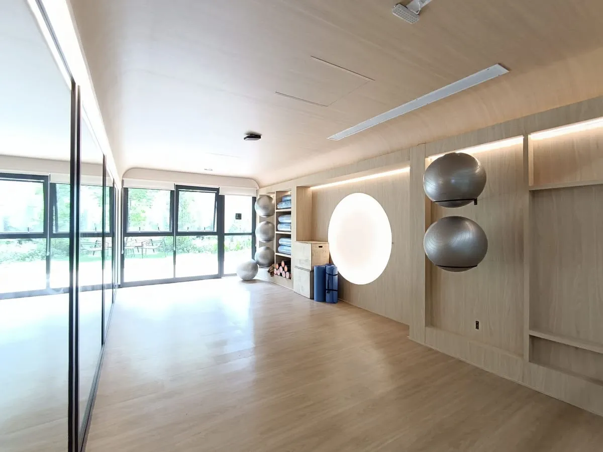 Imagem Apartamento com 1 Quarto para alugar, 29m² - Consolação