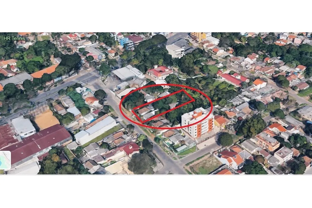 Imagem Terreno em Nonoai