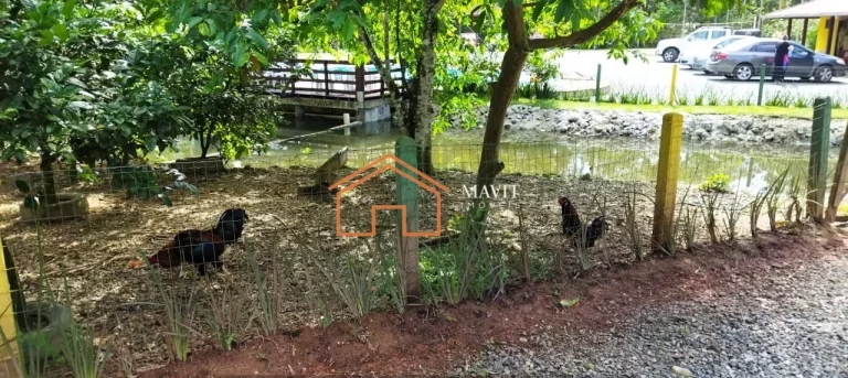 Imagem CHACARA RURAL em JOINVILLE - SC, RIO BONITO (PIRABEIRABA)