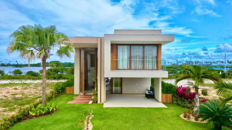 Imagem Casa em Condomínio para Venda em Camaçari, Alphaville Guarajuba, 6 dormitórios, 6 suítes, 7 banheiros, 6 vagas