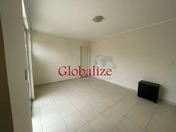 Imagem COBERTURA À VENDA COM 2 DORMITÓRIOS, VAGA DE GARAGEM, NO BAIRRO JOSÉ MENINO EM SANTOS POR R$440.000,00