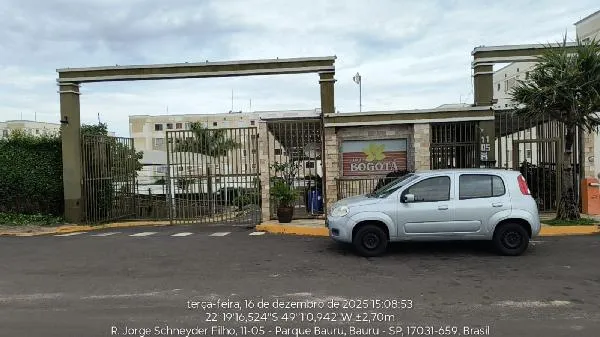 Imagem Oportunidade em PARQUE BAURU, BAURU / SP, Imóvel Em Leilão.