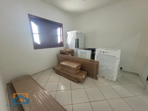 Imagem Casa a venda no bairro Jardim Vitória - Santana do Paraiso