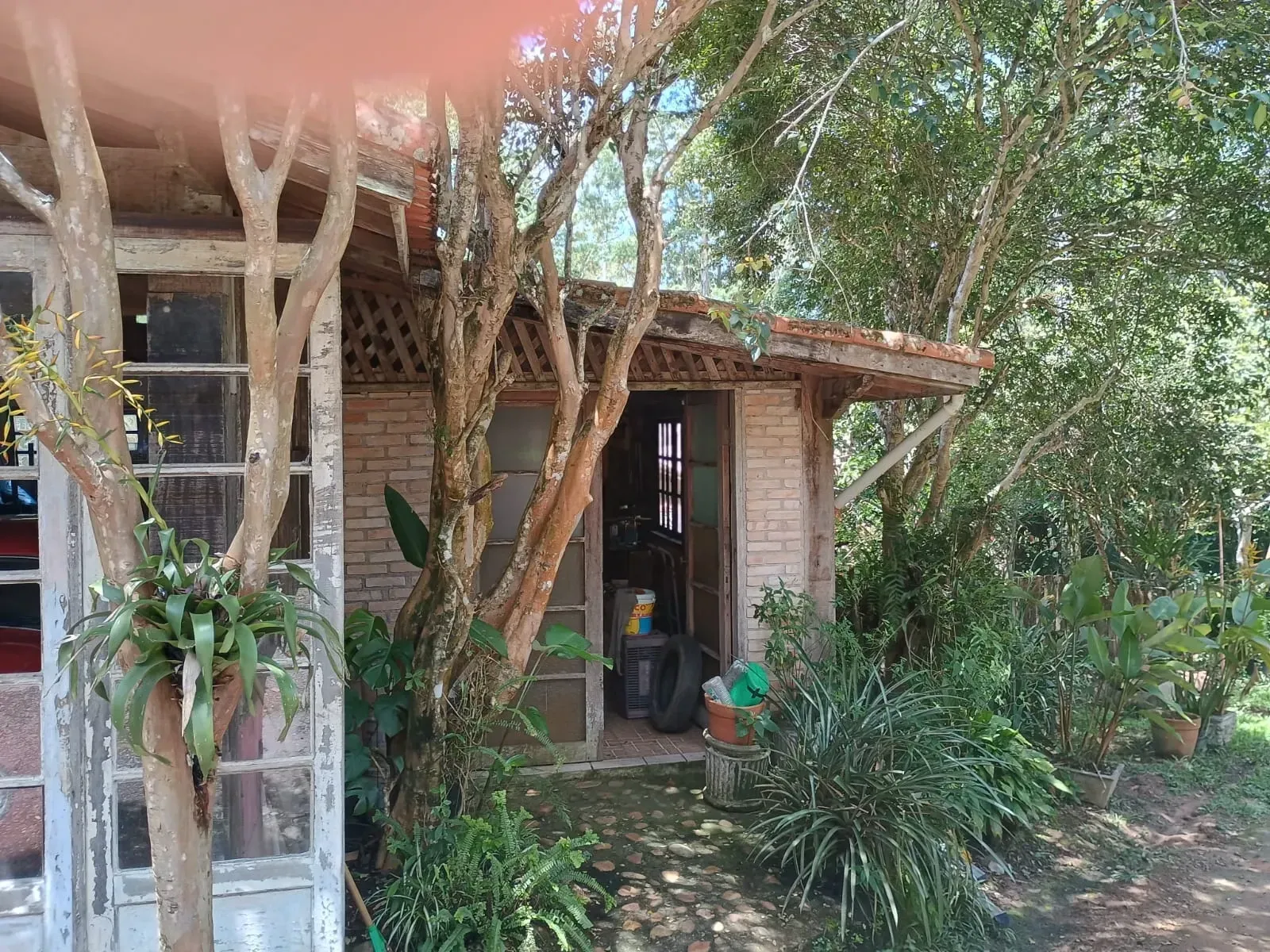 Imagem Chácara com 3 Quartos à Venda, 300 m² em Centro (São João Novo) - São Roque