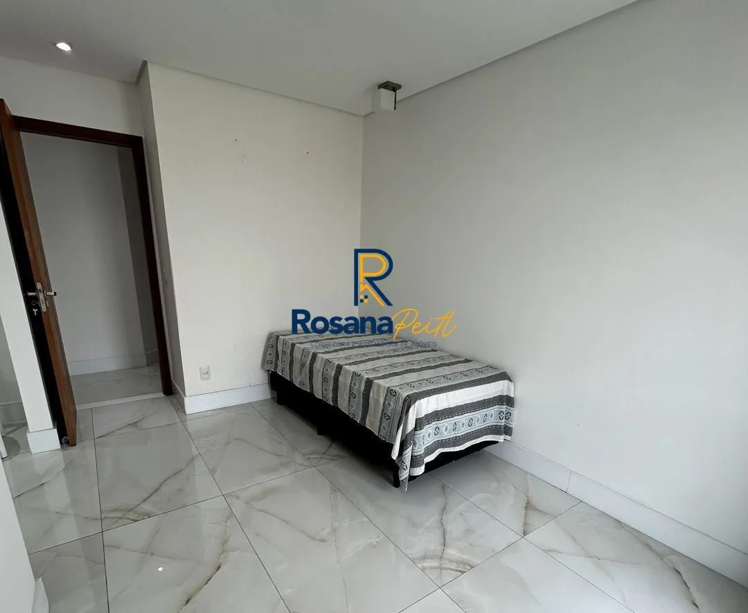 Imagem Apartamento Alto Padrão em Centro, São Bernardo do Campo/SP