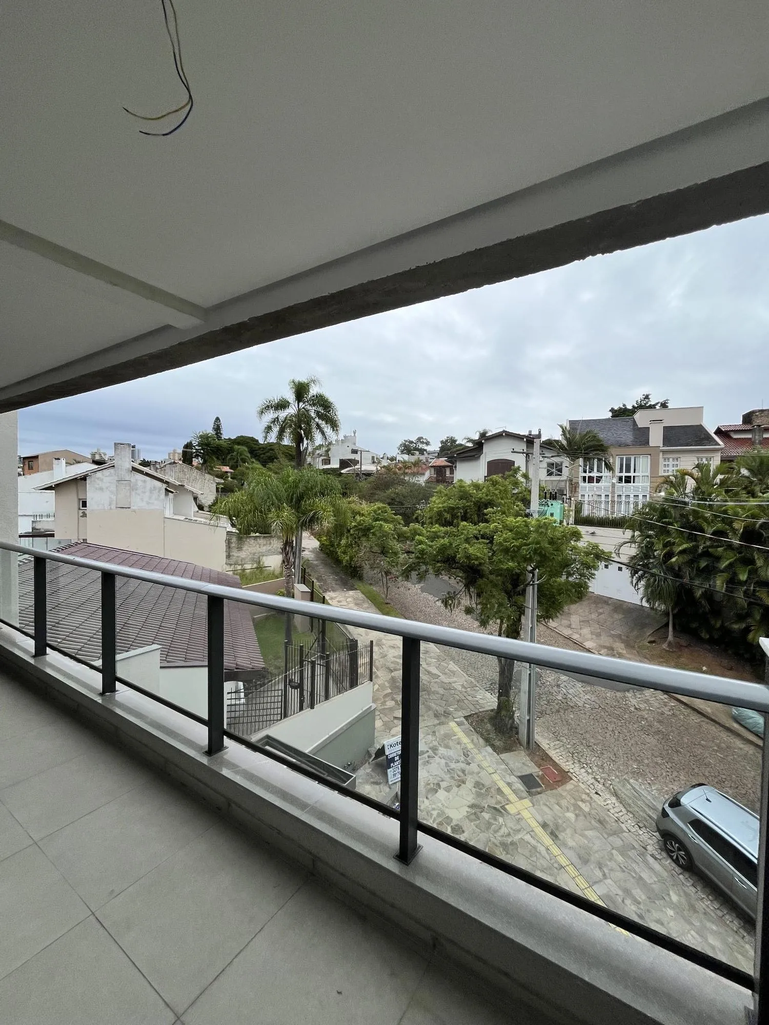 Imagem Apartamento de 2 quartos, suite, churrasqueira e 2 vagas