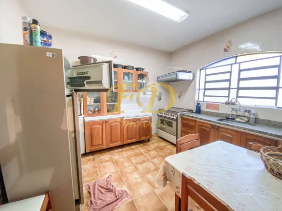 Imagem Casa de Campo em Condomínio Fechado Atibaia