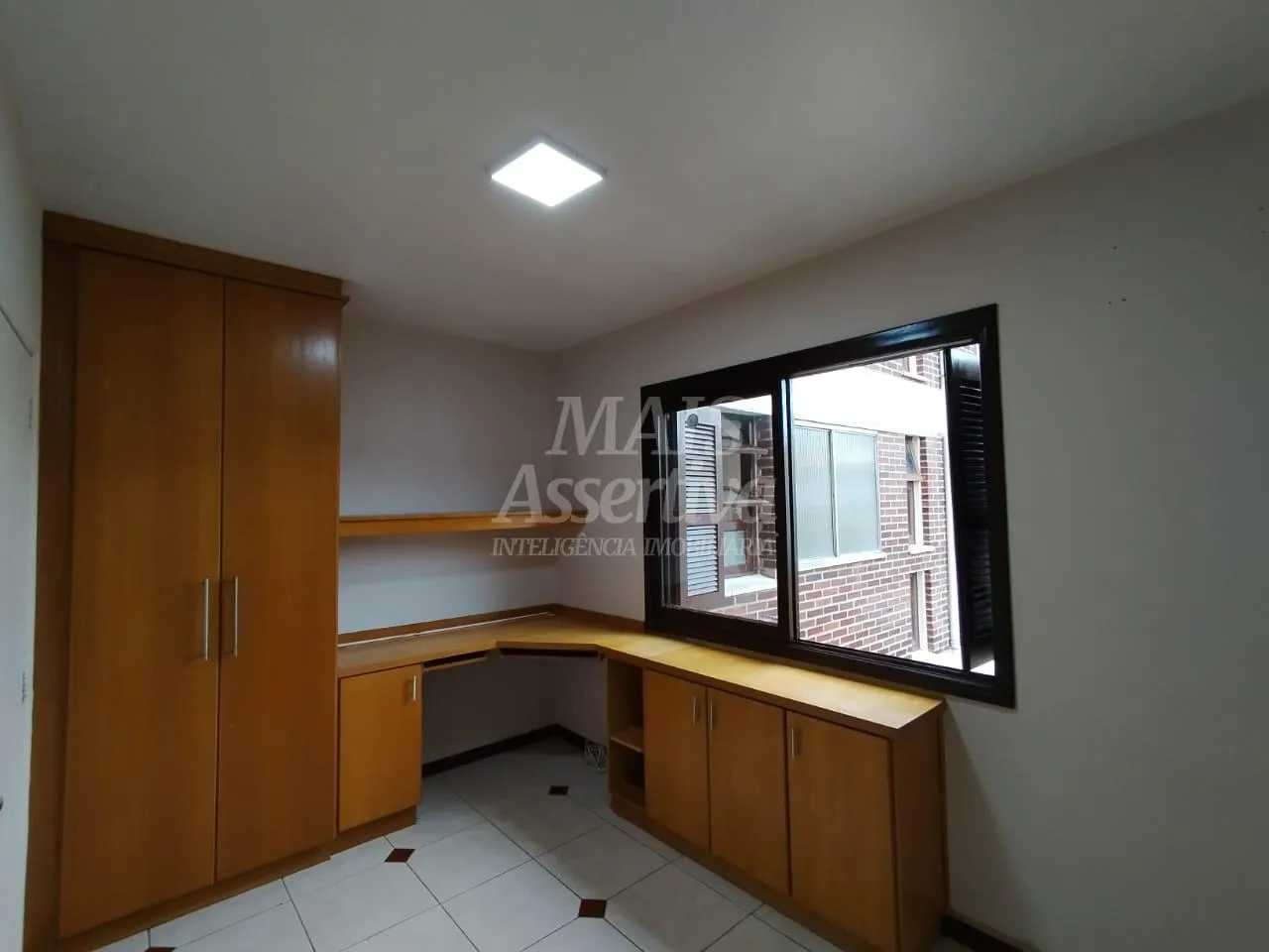 Imagem Excelente Apartamento para venda Edificio Santa Fé, Centro de São Leopoldo