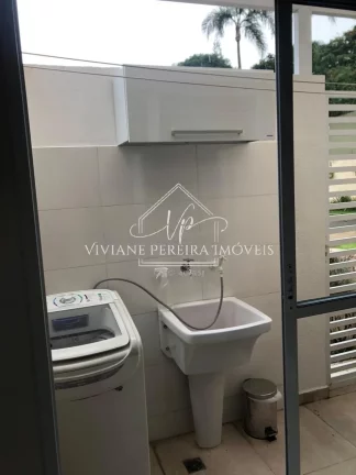 Imagem Casa em condomínio fechado a venda Cotia Residencial Villaggio Veneza
