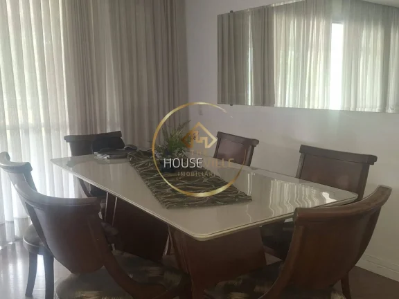 Imagem Apartamento,4 Dormitórios, (3 Suítes), 3 vagas, Grand Club Vila Ema, Sjc.