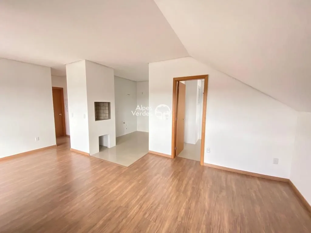Imagem Cobertura com 2 dormitórios à venda por R$ 964.000,00 - Dutra - Gramado/RS