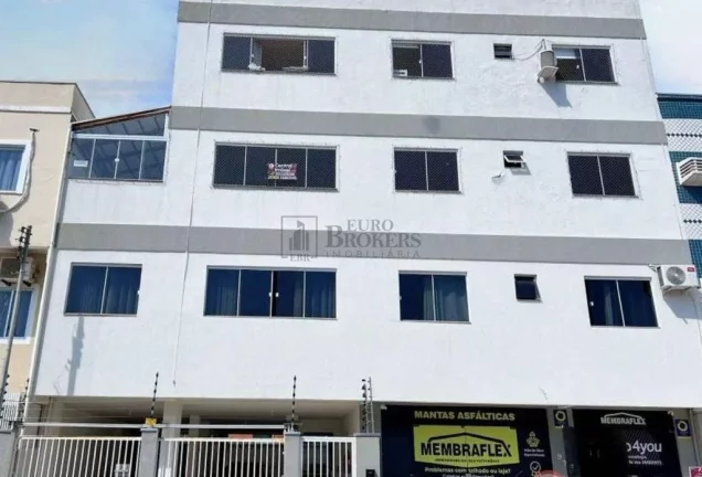 Imagem Apartamento com 3 dormitórios à venda no Centro de Balneário Camboriú/SC