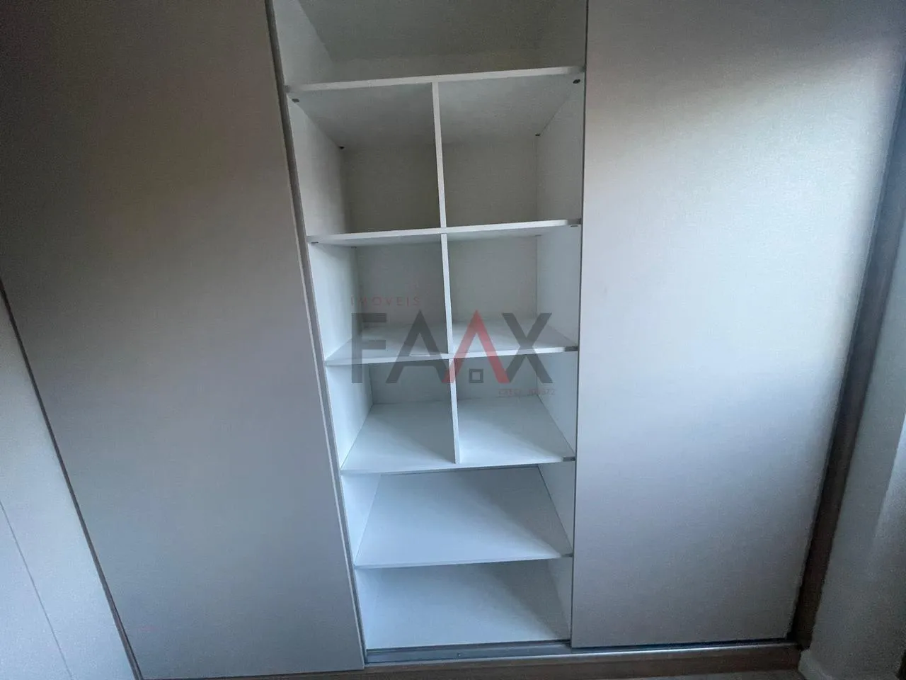 Imagem Apartamento com 2 dormitórios à venda, BONSUCESSO, GUARAPUAVA - PR