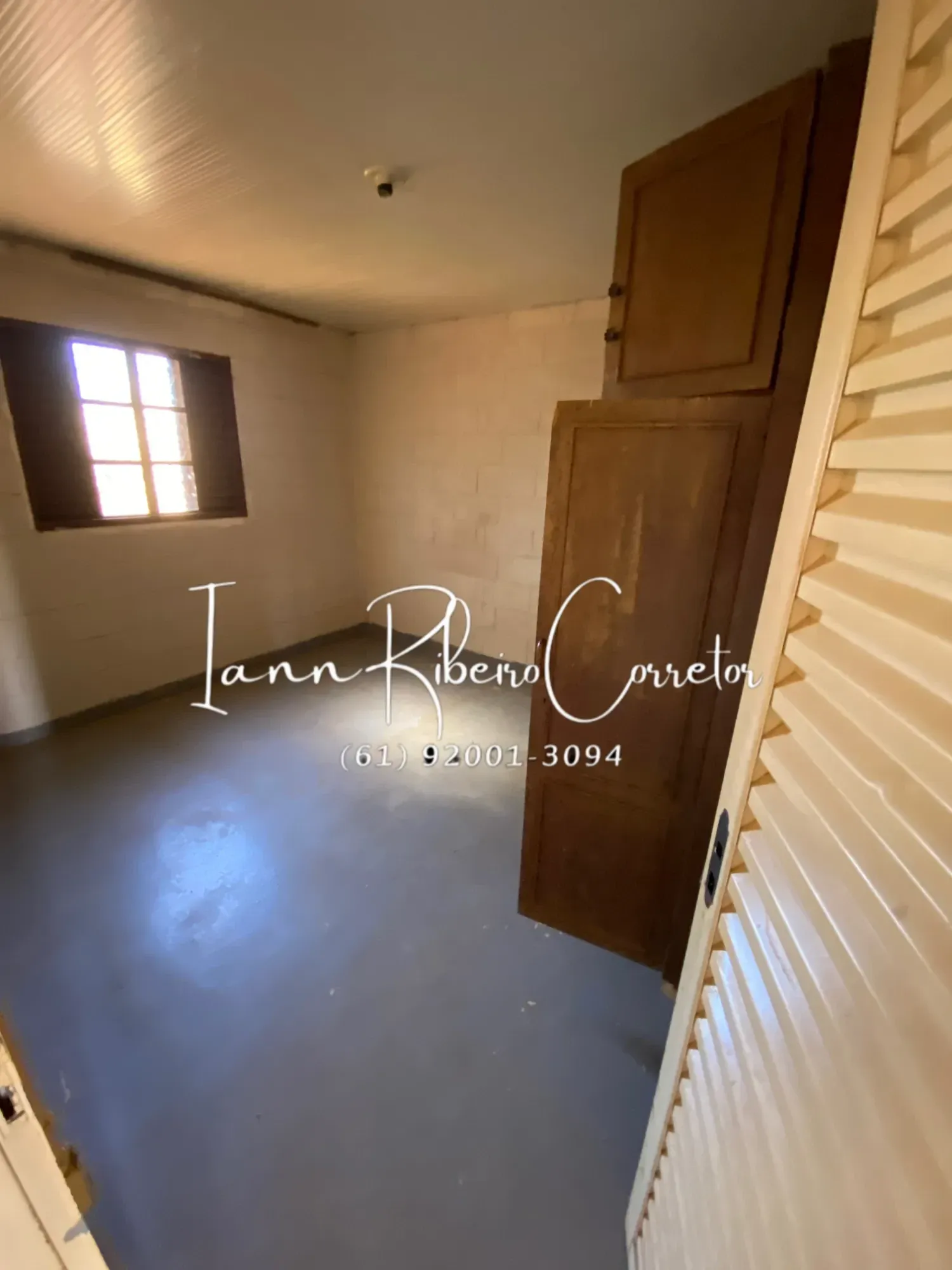 Imagem Casa de Condomínio com 2 Quartos à Venda, 60 m² em Itapoã I - Brasília