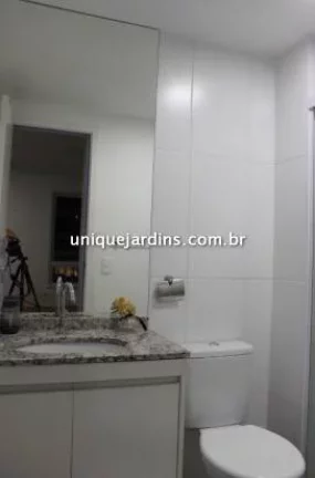 Imagem Apartamento para alugar Pinheiros São Paulo