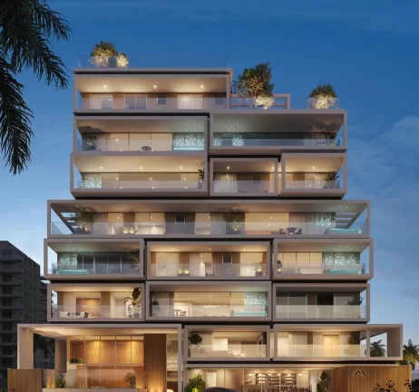 Imagem Brava Collection Exclusive Residences - Apartamento à venda no bairro Praia Brava de Itajaí - Itajaí/SC