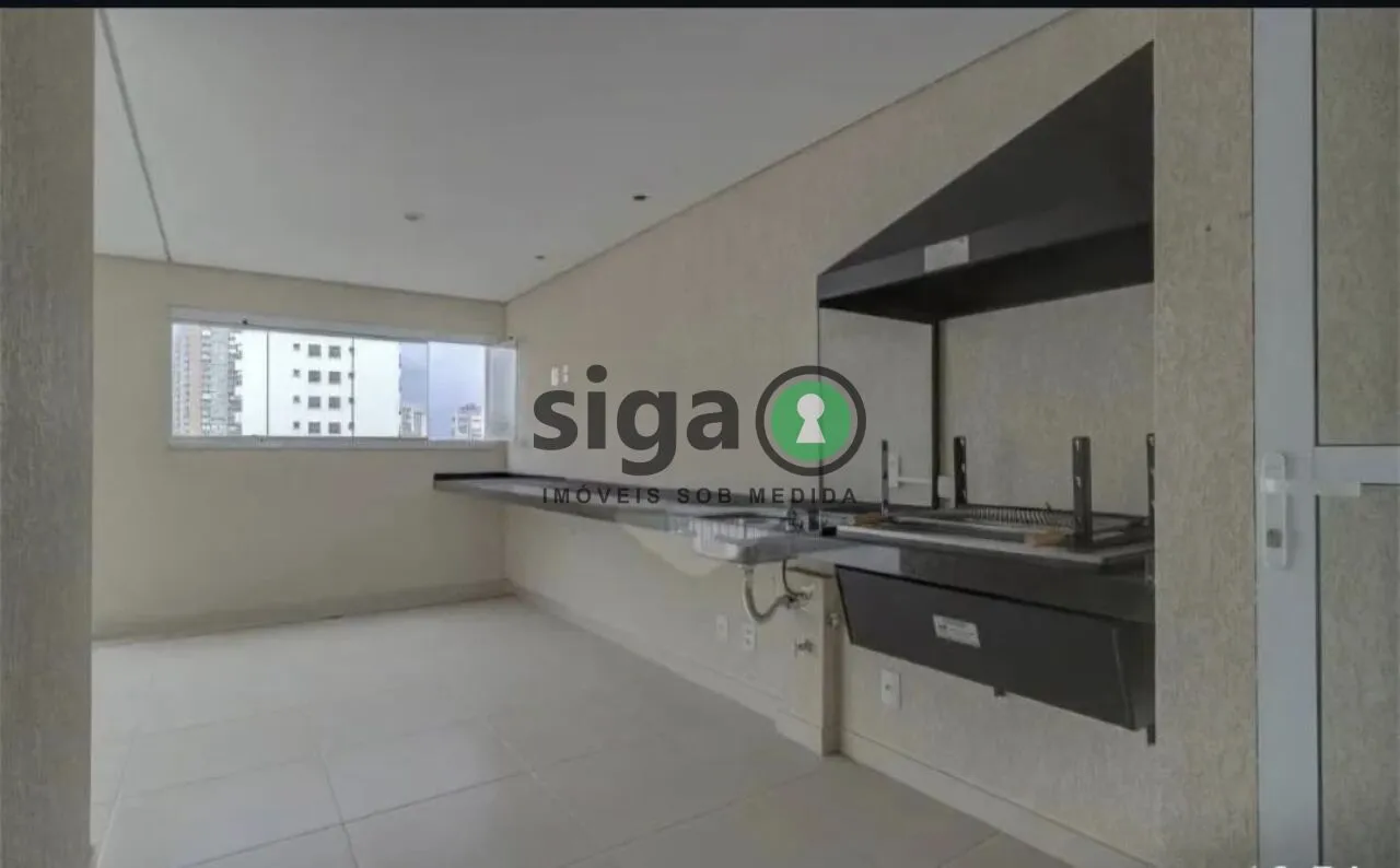 Imagem Apartamento Novo de Alto Padrão à Venda, 213m², 4 Suítes , 4 Vagas , Brooklin - Splendor Brooklin