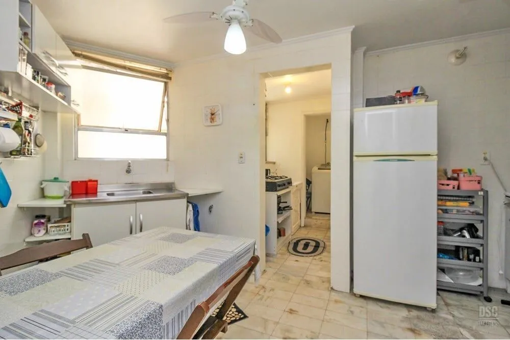 Imagem Apartamento em Centro Histórico