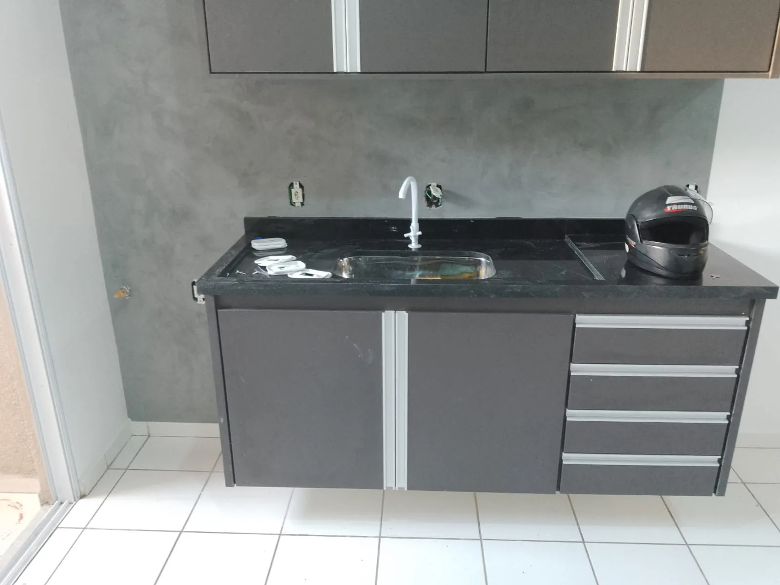 Imagem Apartamento Condomínio Le Park Itavuvu com 2 dormitórios, 45 m²