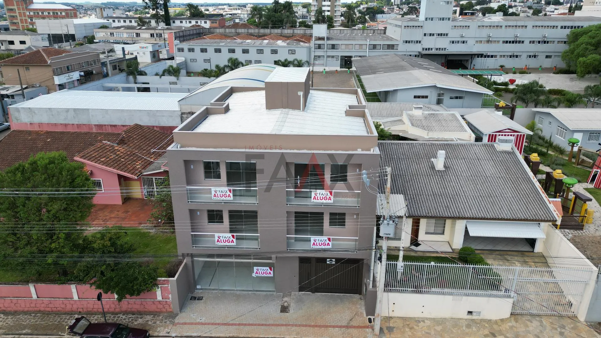 Imagem Sala Comercial para locação no CENTRO próximo da Havan GUARAPUAVA - PR
