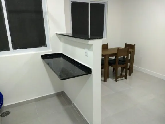 Imagem Kitnet com 1 Quarto à Venda, 55 m² em Jardim Residencial Villa Amato - Sorocaba