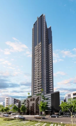 Foto do imóvel APARTAMENTO RESIDENCIAL em Itapema - SC, Centro