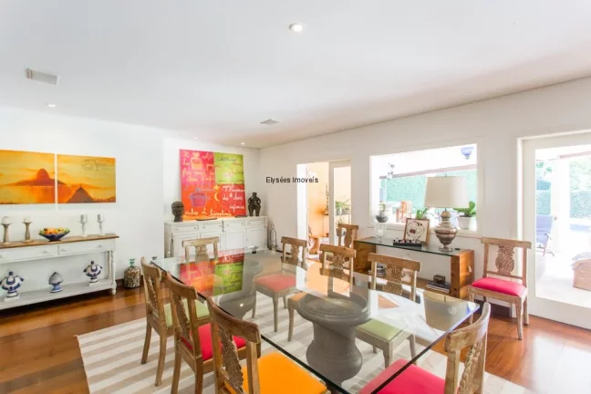 Imagem CASA RESIDENCIAL em SÃO PAULO - SP, MORUMBI
