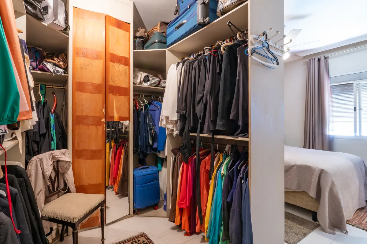 Imagem Apartamento para venda em Morumbi com 3 quartos, sendo 3 suítes, 160m2