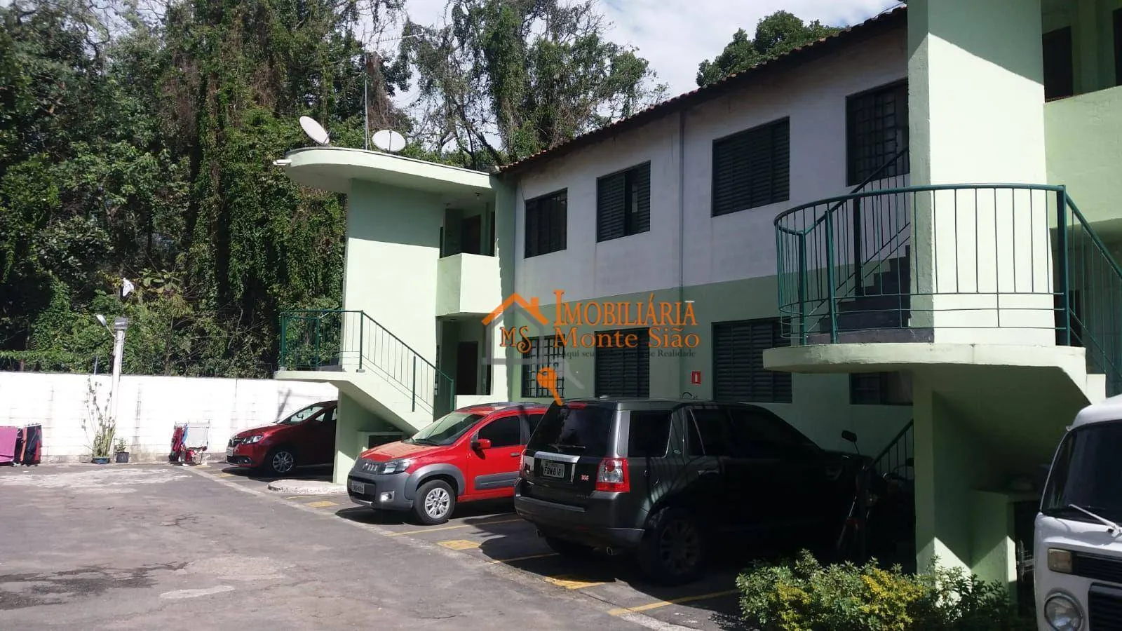 Imagem Casa com 2 dormitórios à venda, 50 m² por R$ 212.000,00 - Parque Industrial Cumbica - Guarulhos/SP