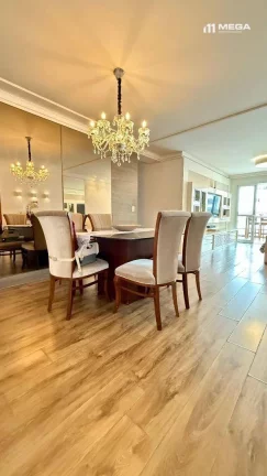 Imagem Apartamento com 3 dormitórios à venda, 135 m² por R$ 1.690.000,00 - Praia de Itapoã - Vila Velha/ES