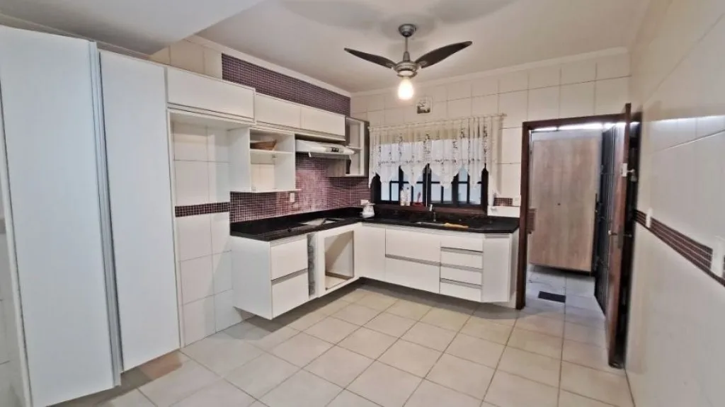 Imagem CASA COM 80,00 m² - CAIÇARA - PRAIA GRANDE SP