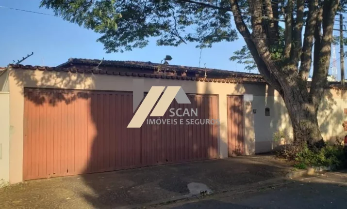 Foto do imóvel Casa à venda no Jardim Chapadão em Campinas, São Paulo