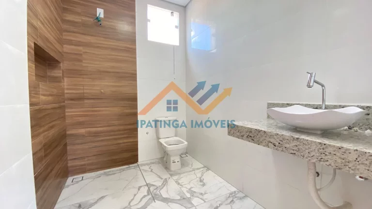 Imagem Casa no bairro Recanto - Ipatinga