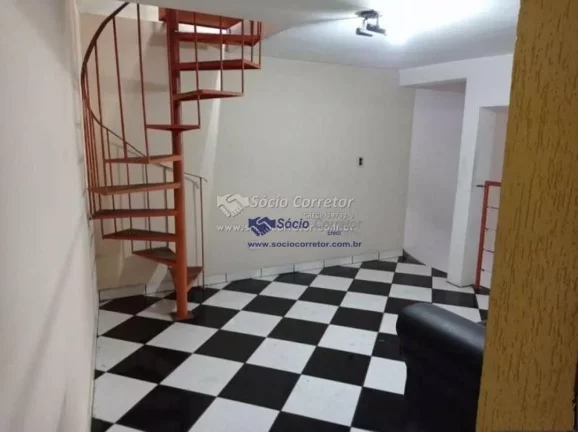 Imagem Casa com 3 dormitórios à venda, 398 m por R$ 980.000,00 - Jardim Rosa de Franca - Guarulhos/SP
